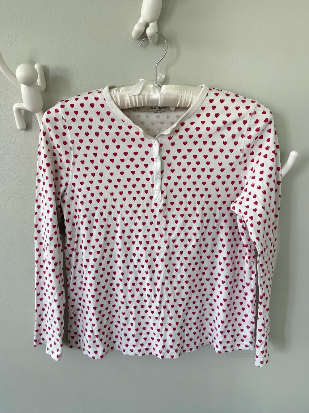 Roller Rabbit Pajama Bundle - Picture 3 of 4